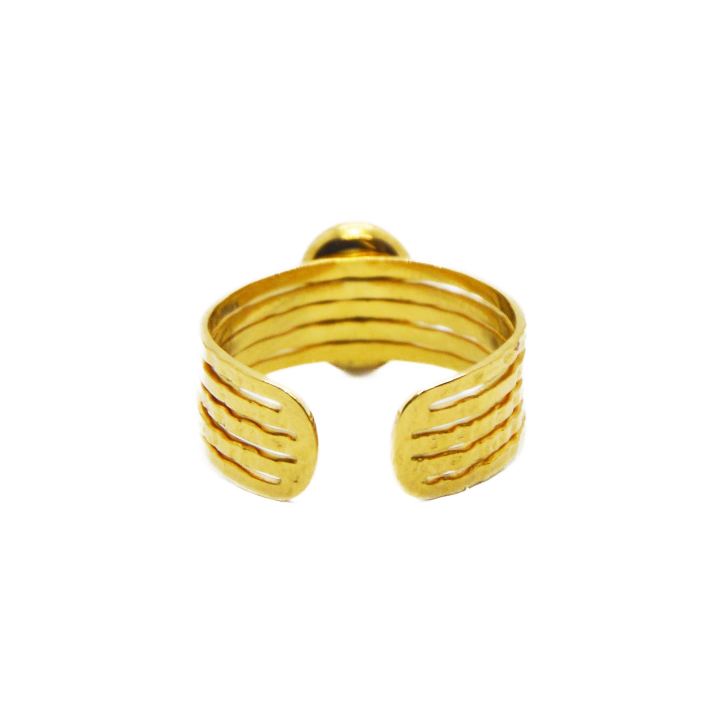 ANILLO MERILIN ORO