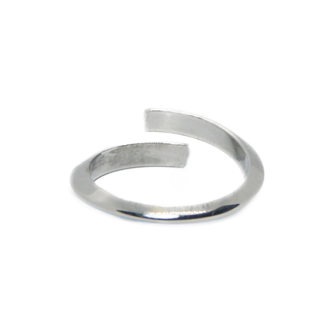 ANILLO SURI PLATA