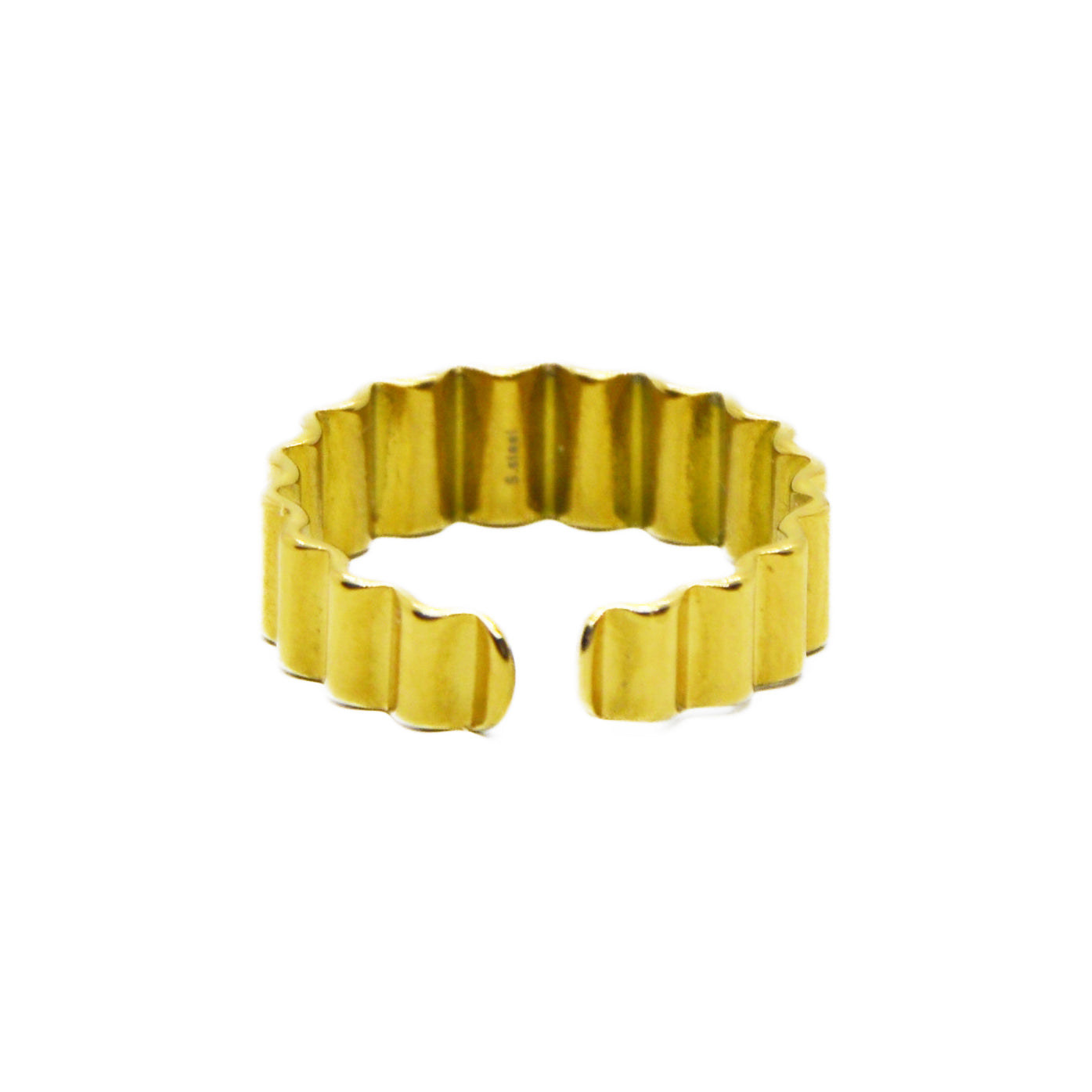 ANILLO FERRERO ORO