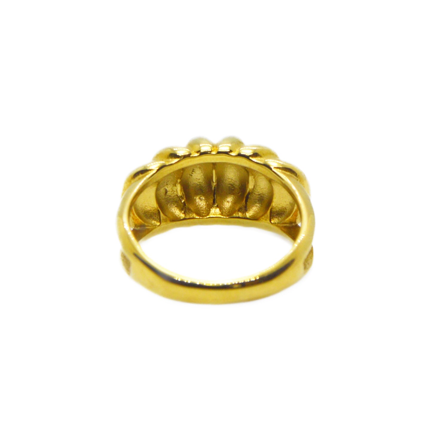 ANILLO GIGI ORO