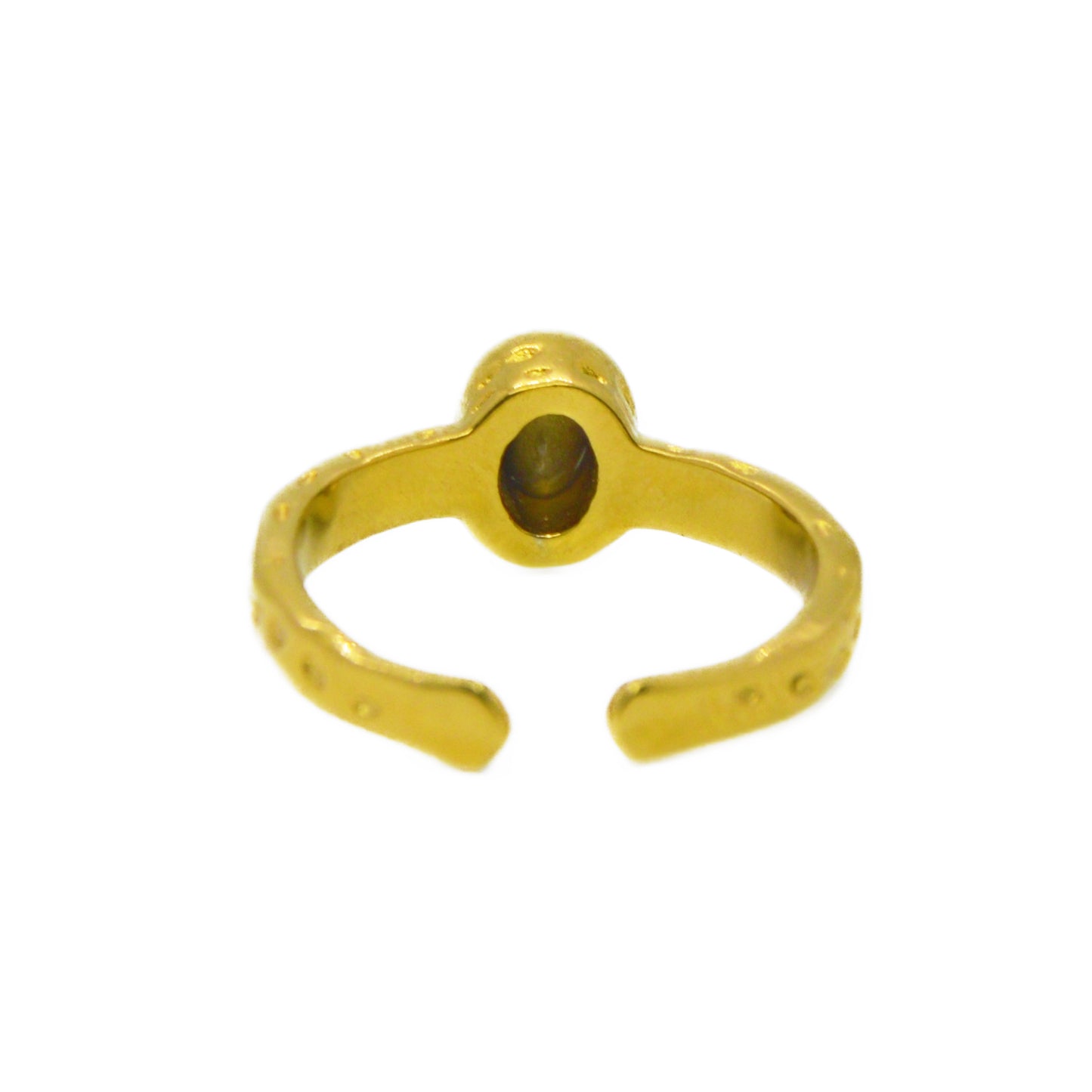 ANILLO CAMILA ORO