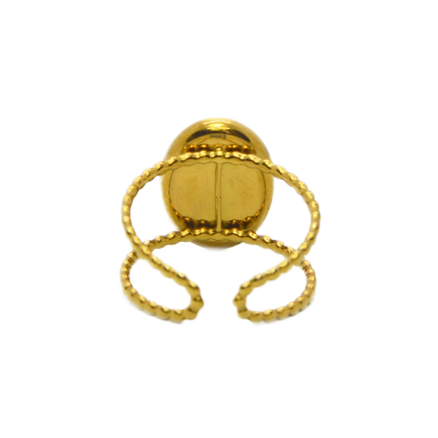 ANILLO SUNSHINE ORO