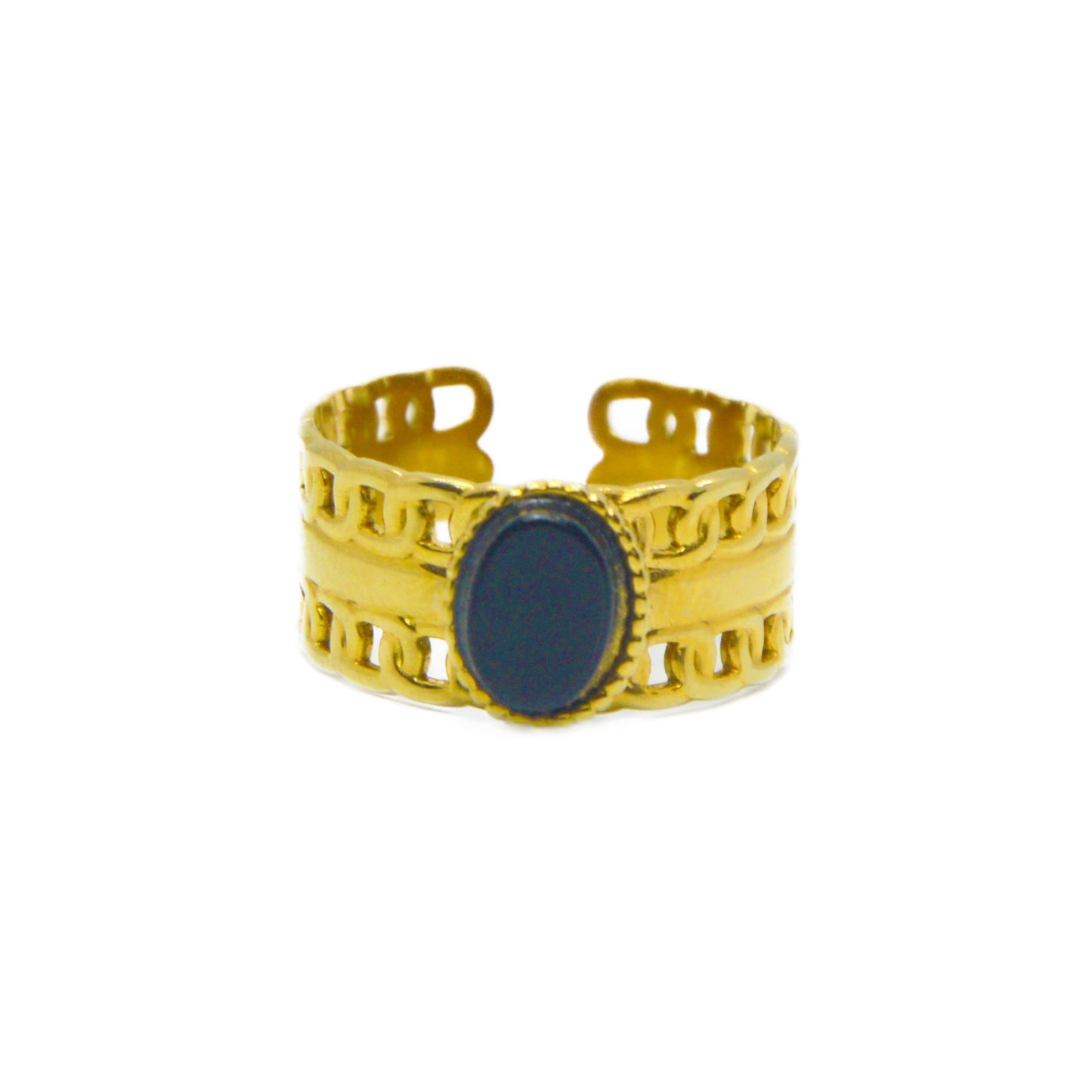 ANILLO GRACE ORO