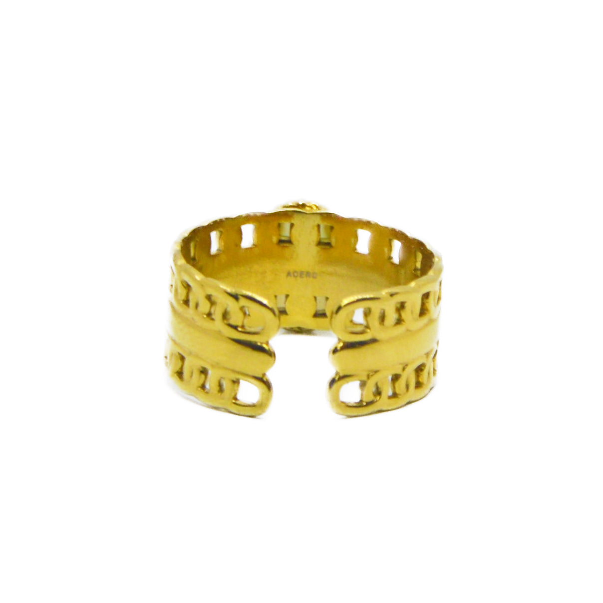 ANILLO GRACE ORO