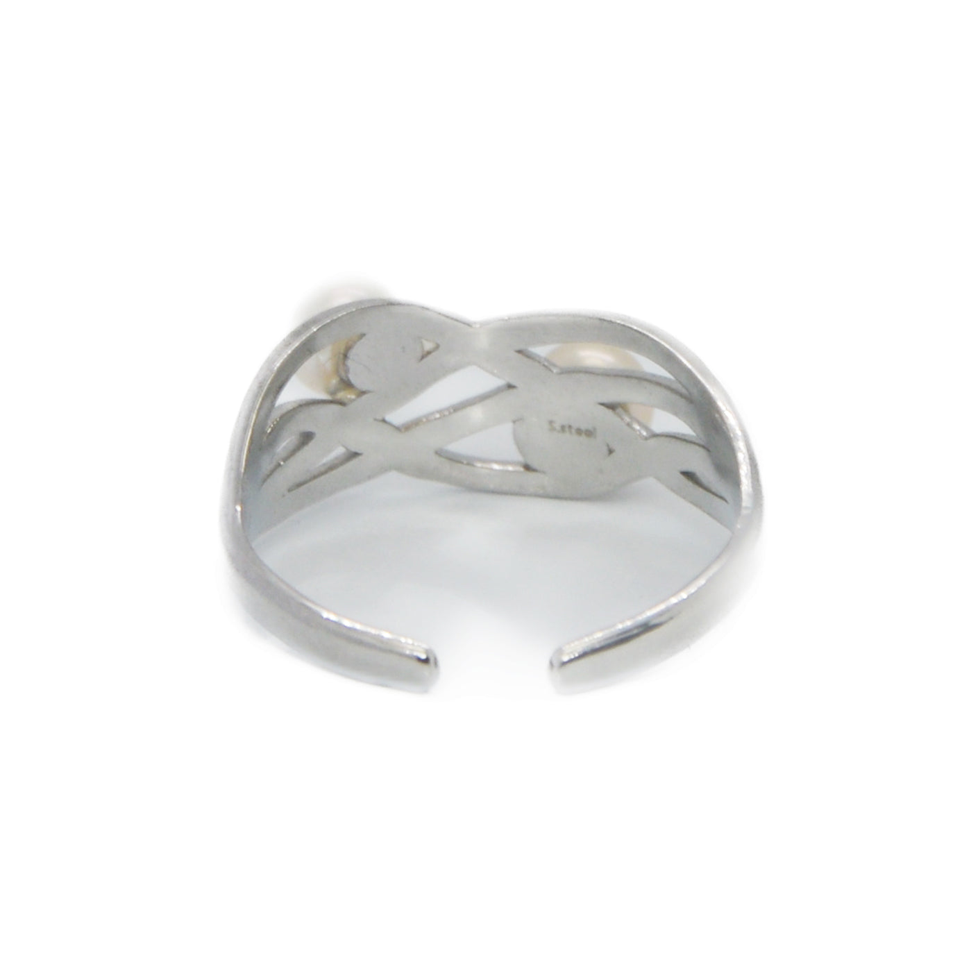 ANILLO ARIA PLATA