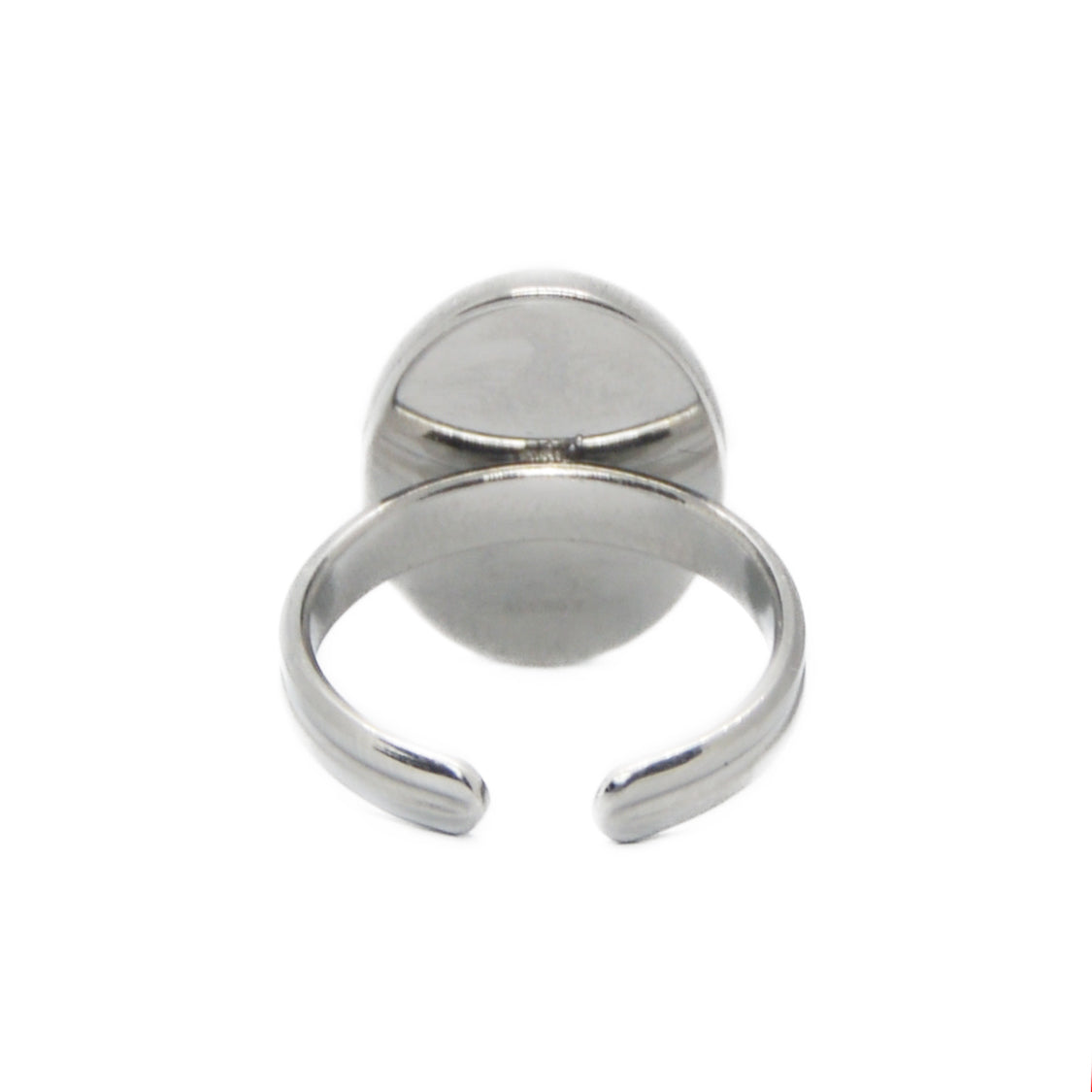 ANILLO SOFIA PLATA