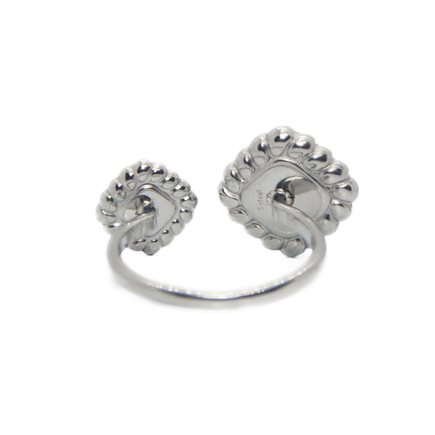 ANILLO GIVI TURQUESA PLATA