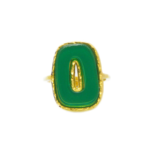 ANILLO GUSTAV ORO