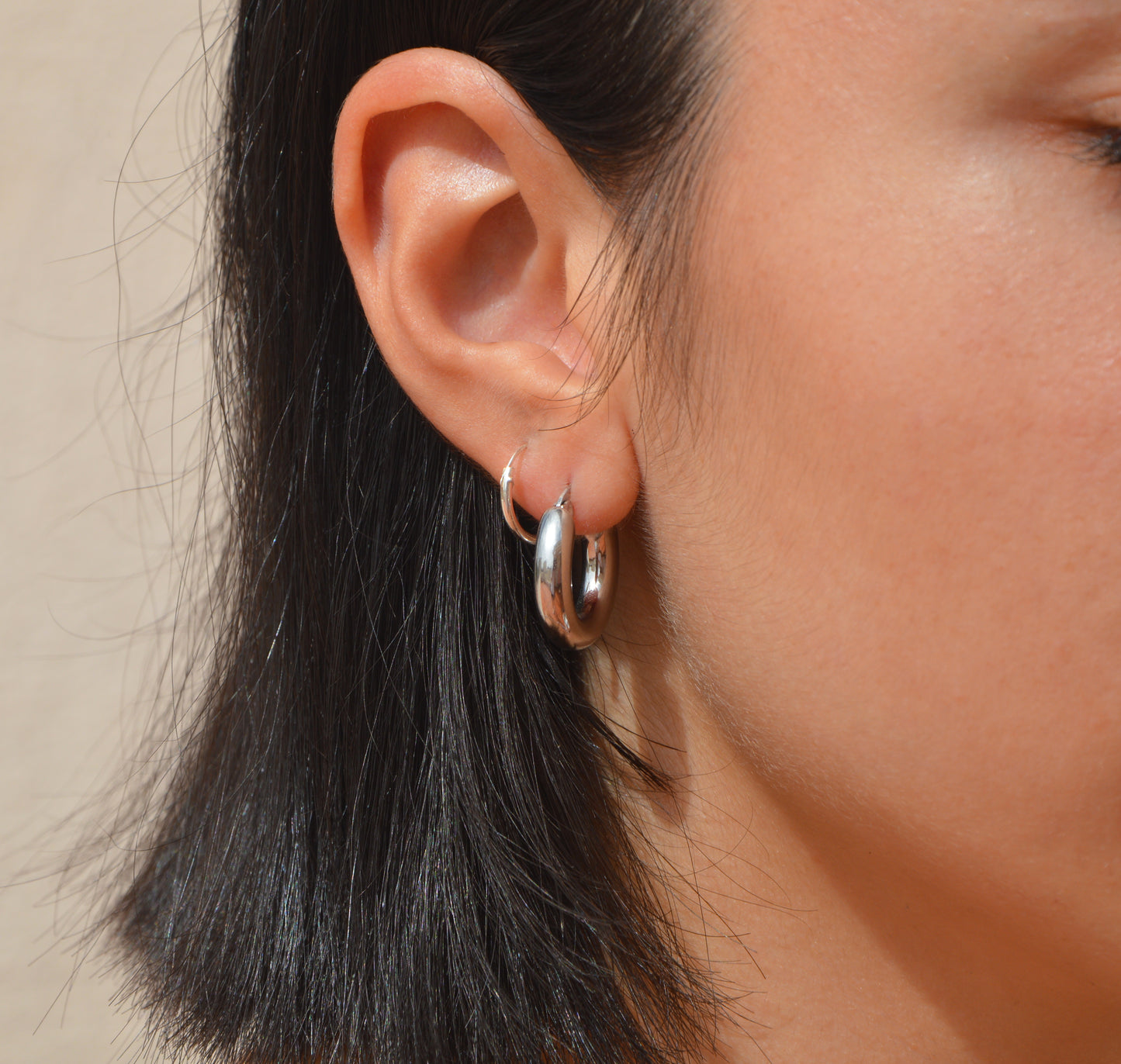 PENDIENTES LIA PLATA